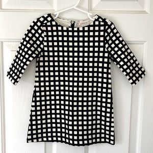 Crew Cuts Size 2 Dress